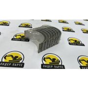 Вкладыши шатунные (+0.50 мм.) на двигатель DIESELMAX на JCB 320/09340,