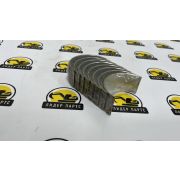 Комплект вкладышей шатунных +0,25 JCB 3CX 4CX 320/09206 320/09471