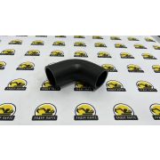 Патрубок радиатора JCB 834/00414, 834-00414, 83400414