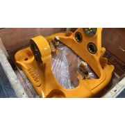 Каретка задней стрелы JCB 333/E5750, 589/10273, 589/10275, 123/05546, 123/07269,123/05545, 589/1027
