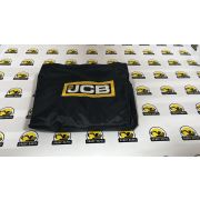Чехол на сидение (черный) (JCB) 333/H6555