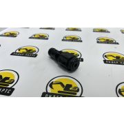 Клапан разгрузочный ARV переднего распределителя JCB 25/222834 JCB 3CX, JCB 4CX