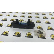 Соленоид JCB 25/104700, 25/221359, 25/MM6396, 25/103000, 35/900601 JCB 3CX, JCB 4CX