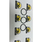 Уплотнительное кольцо КПП JCB 828/10180, 828-10180, 82810180 JCB 3CX, JCB 4CX