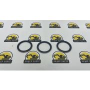 Сальник пальца переднего моста JCB 904/06500 , 904-06500 JCB 3CX, 4CX