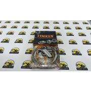 Подшипник ступичный 907/52200, 907/20043, 907/M7473 JCB 3CX/4CX TIMKEN!