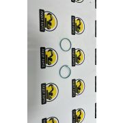 Уплотнительное кольцо КПП JCB 904/20210, 904-20210, 90420210 JCB 3CX, JCB 4CX