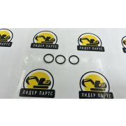 Кольцо уплотнительное корпуса КПП JCB 828/00207, 828-00207, 82800207