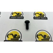 Болт ступицы (Болт крепления крышки) JCB 1321/0407Z, 1321-0407Z, 13210407Z JCB 3CX, JCB 4CX