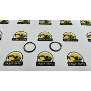 Стопорное кольцо бортовой крышки JCB 2203/0054 JCB 3CX,4CX,
