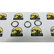 Стопорное кольцо полуоси заднего моста JCB 821/00494, 821/00216, 821-00494, 821-00216