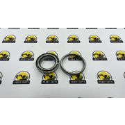 Подшипник дифференциала JCB 907/50100, 387A/382