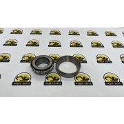 Подшипник хвостовика JCB 907/09000. F06/18430, 217-0049, 144987