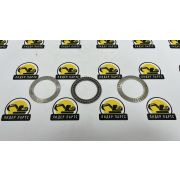 Подшипник КПП JCB 917/02800. 917-02800. 91702800