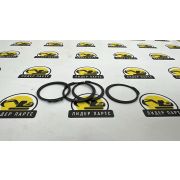 Стопорное кольцо пальца передней стрелы 42мм JCB 826/00874
