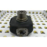 Поворотный кулак правый JCB 448/42703, 458/20405, 458/20927, 448/42701, 448-42703, 458-20405,