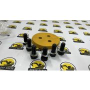Пластина фиксатор [7Y-2390] для Caterpillar 325D/329D