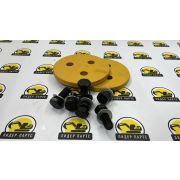 Пластина фиксатор [4I-5005] для Caterpillar 325D/329D