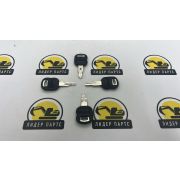 5P-8500 Ключ зажигания CAT