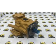 Гидравлический насос 398-7471, BRH933021125  для погрузчика Caterpillar CAT 428F2