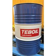 Масло моторное TEBOIL Super HPD 10W-40 полусинтетическое 205 л 3414122