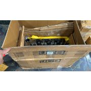 Головка блока цилиндров в сборе JCB Dieselmax 320/09246, 320/02620 3cx 444 ОРИГИНАЛ