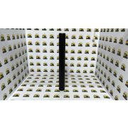 Палец стрелы 600 мм (JCB) [811/90144]