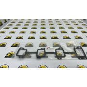 Прокладка впускного коллектора JCB 3CX 4CX 320/05550