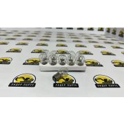 Лампа 12V P21/4W 21W 450lm  GIP06098    2 контакта