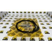Трос газа с ручкой JCB 910/60236, 910/60204 334/E6422  JCB 3CX 4CX ORIGINAL