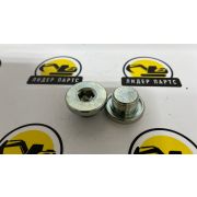 Пробка сливная поддона двигателя  320/04013, 320/04035 JCB 3CX 4CX