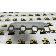 Прокладка выпускного коллектора JCB 320/06035, 320/06398, 320/06249