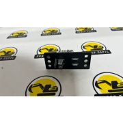 Резистор 12v jcb 3cx 4cx 716/30152