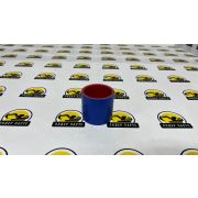 Патрубок турбины (49.5mm x 55mm) JCB 320/05536, 320-05536, 32005536