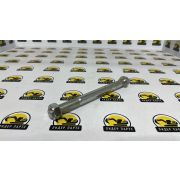 Болт крепления заднего моста Болт(M20X2.5X250-MM)   Гайка (M20X2.5-THD) CAT 428 434 444 432