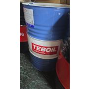 Масло моторное TEBOIL Super HPD 15W-40 минеральное 209 л 209738