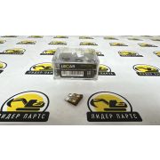 Предохранители Стандарт 7,5А, 50 шт., пластиковый бокс LECAR LECAR000030503