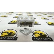 Предохранители Макси 80А, 10 шт., пластиковый бокс LECAR LECAR000130503