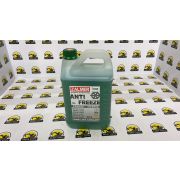 Антифриз ZALMER ZR4000 гибридный -40 зеленый 5 кг ZR40G005