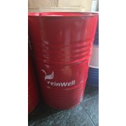Масло гидравлическое HLP 32  REINWELL 200л