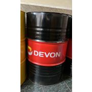 Трансмиссионное масло Девон Супер Т SAE 80W90 GL-5 /180кг/200л