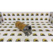 Насос ручной подкачки  в сборе с фильтром AUGER 80250 st20790c FS19591С