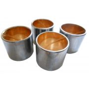 109972 Втулка полуоси  Carraro