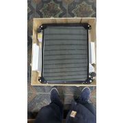 Радиатор охлаждения JCB 4CX | 30/926051 332/C8731